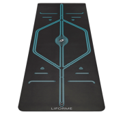 Liforme XL Mountain Yoga Mat