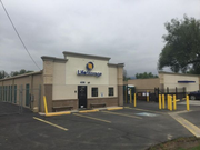 Extra Space Storage - 3472 - Boulder - Arapahoe Rd