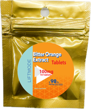 Bitter Orange Extract Tablets
