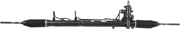A1 Cardone 222003 Complete Rack & Pinion Assembly for 2010-2012 Ford Flex