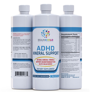 ADHD Mineral Support Formula