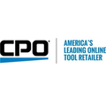CPO Outlets logo
