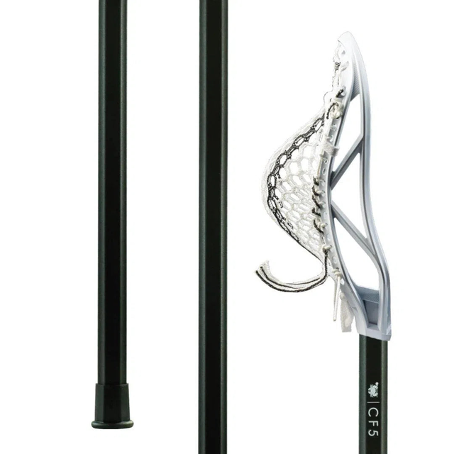 ECD Rebel Offense CF5 Men's Lacrosse Stick
