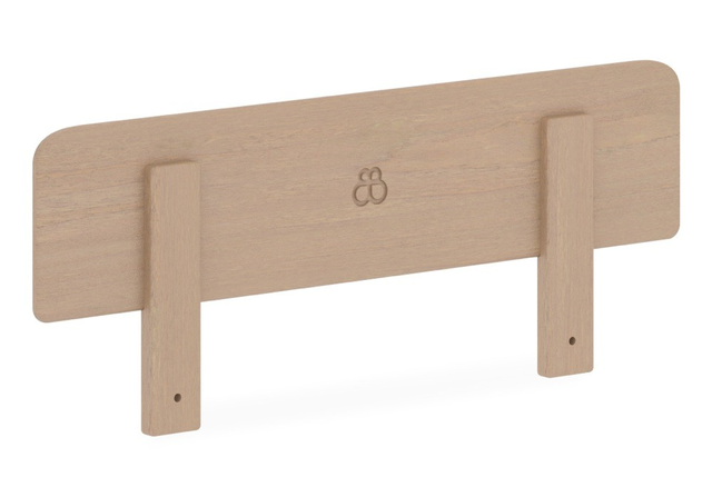 Boori Toddler Guard Panel Almond