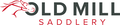 Old Mill Saddlery logo
