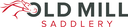 Old Mill Saddlery logo