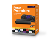 Roku Premiere