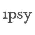 Ipsy logo