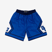 Georgetown Hoyas 1981-1982 Away