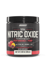 Total Nitric Oxide