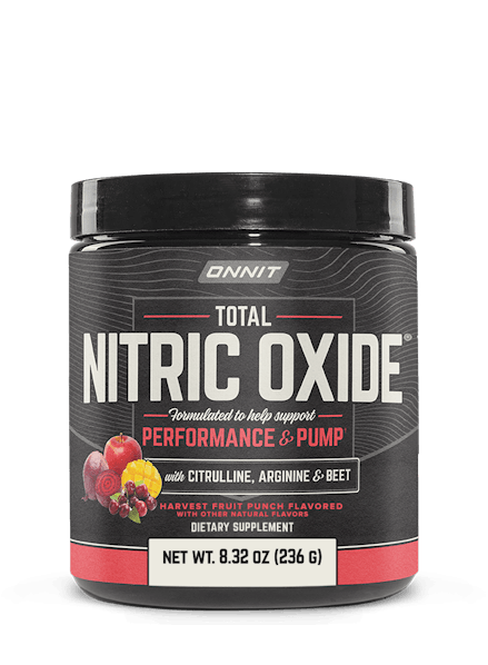 Total Nitric Oxide