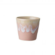 Grespresso Pink Espresso Cup by Costa Nova