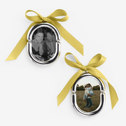 Photo Display Ornament