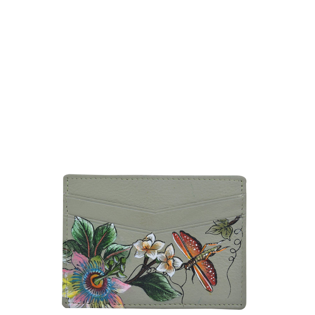 Credit Card Case - 1032