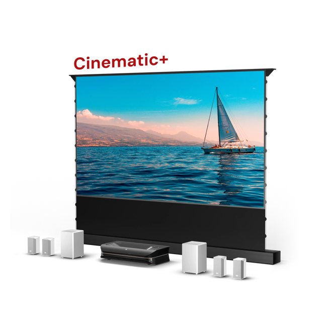 AWOL Theater 3000X Plus