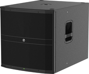 Mackie DRM18S 2000W 18-Inch Powered Subwoofer