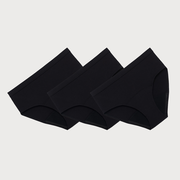 3-Pair All-Day Brief Kit