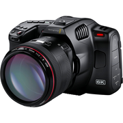 Blackmagic Design Blackmagic Design Pocket Cinema Camera 6K Pro