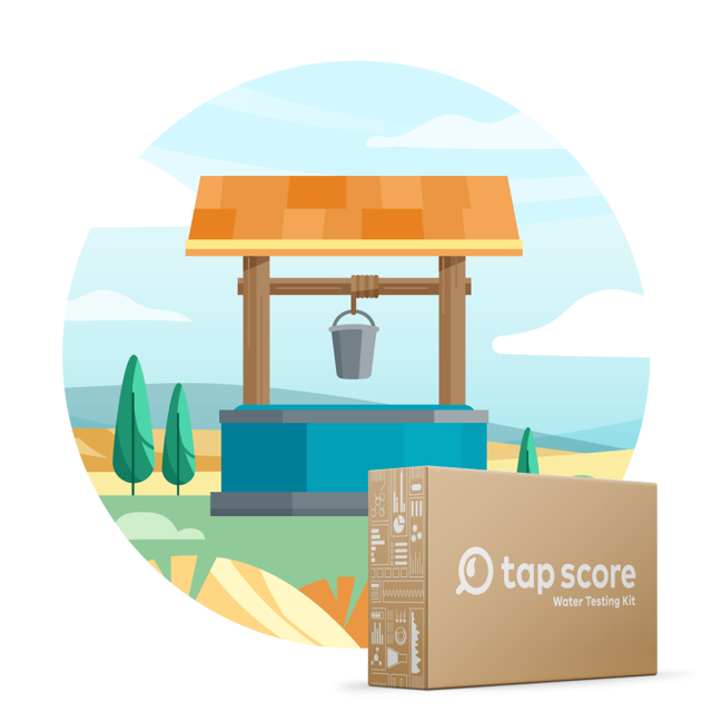 Essential Well Water Test