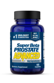 Super Beta Prostate Advanced®