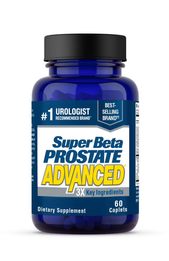 Super Beta Prostate Advanced®