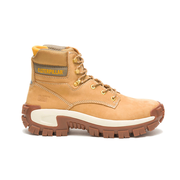 Invader Hi Steel Toe Work Boot