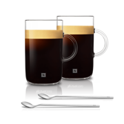 Vertuo Coffee Mugs, Large