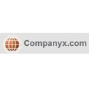 Company-X logo