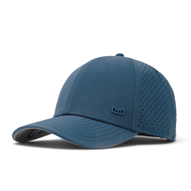 A-Game Icon Hydro - Steel Blue