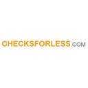 Checksforless.com logo