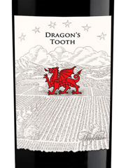 Trefethen Dragon's Tooth