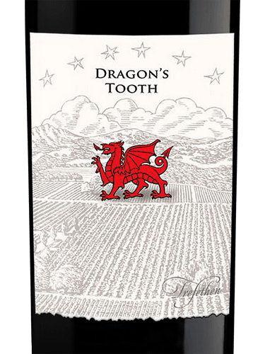 Trefethen Dragon's Tooth