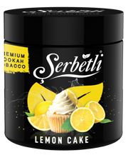 Serbetli Tobacco 250g