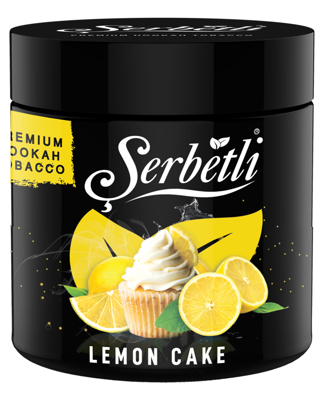 Serbetli Tobacco 250g