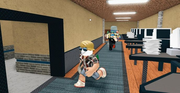 Roblox - Murder Mystery