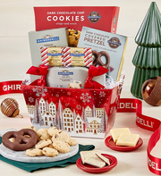 Ghirardelli All that Glitters Bin