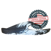 USA-Made Energy Flip Flop