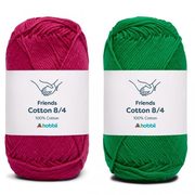 Rainbow Deluxe 8/4 from Hobbii