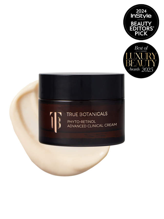 Phyto-Retinol Advanced Clinical Cream