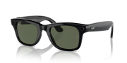 RAY-BAN | META WAYFARER RW4006 601/71 50-22