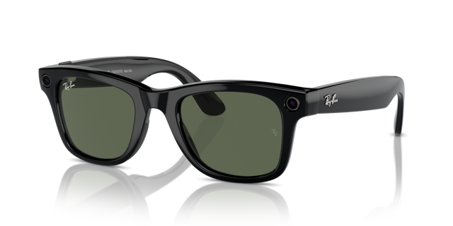 RAY-BAN | META WAYFARER RW4006 601/71 50-22