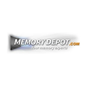 Memory Depot logo