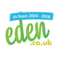 Eden logo