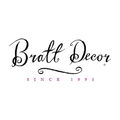 Bratt Decor logo