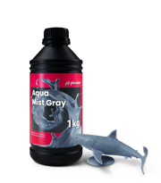 Phrozen Aqua 3D Printing Resin