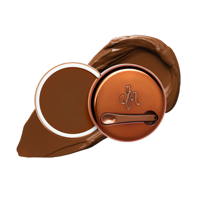 Yummy Skin Blurring Balm Powder