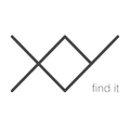 XY Find It logo