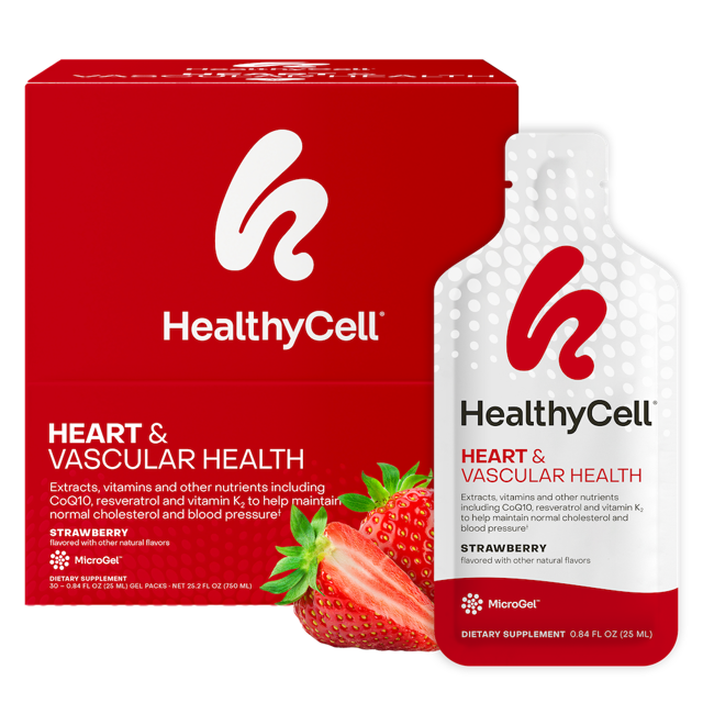 Heart & Vascular Health