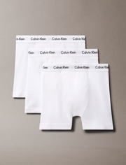 Cotton Stretch 3-Pack Boxer Brief