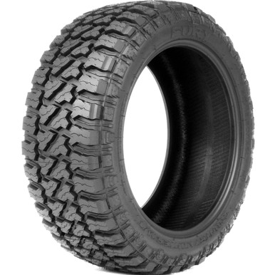 Fury Country Hunter M/T LT 42X15.50R26 130P E (10 Ply)